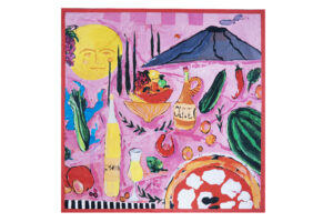 " Palermo " Sarong