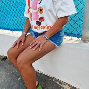 T- Shirt "Buongiorno"