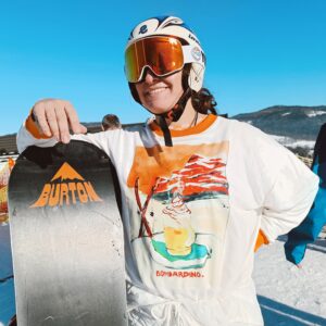 " Bombardino " Sweatshirt