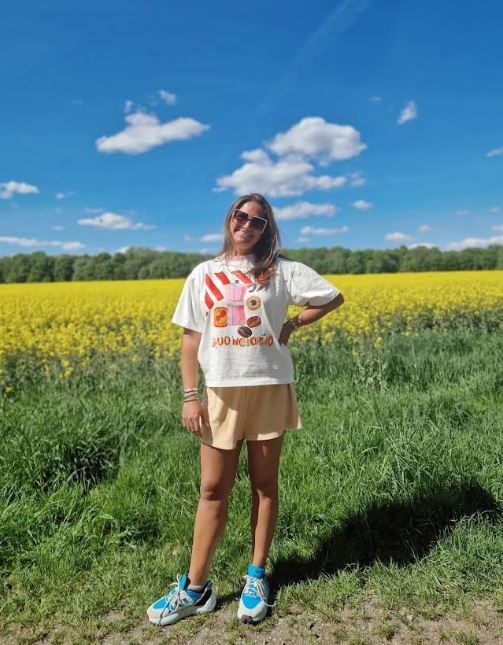 T- Shirt "Buongiorno" - Image 6