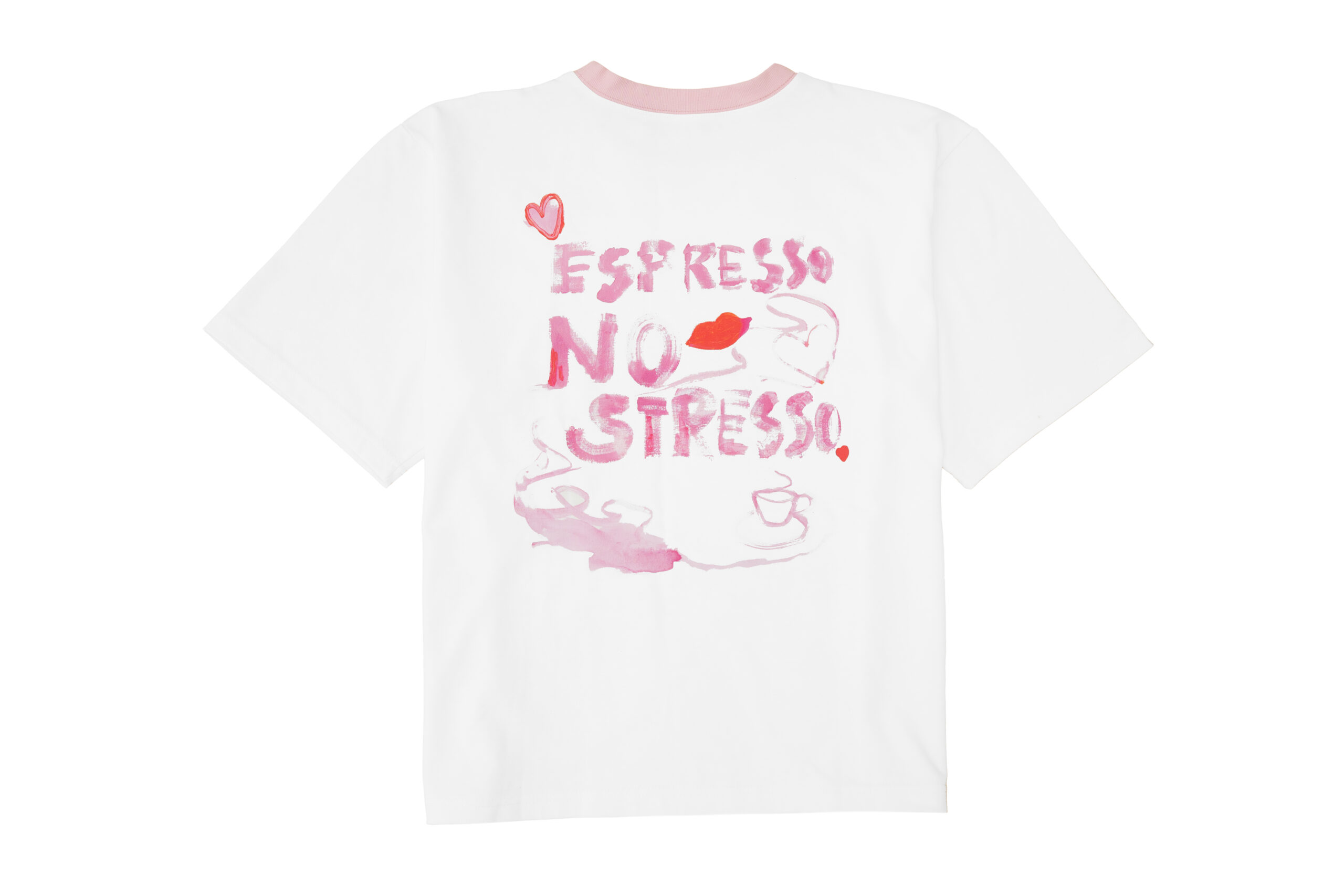 T- Shirt "Buongiorno" - Image 4
