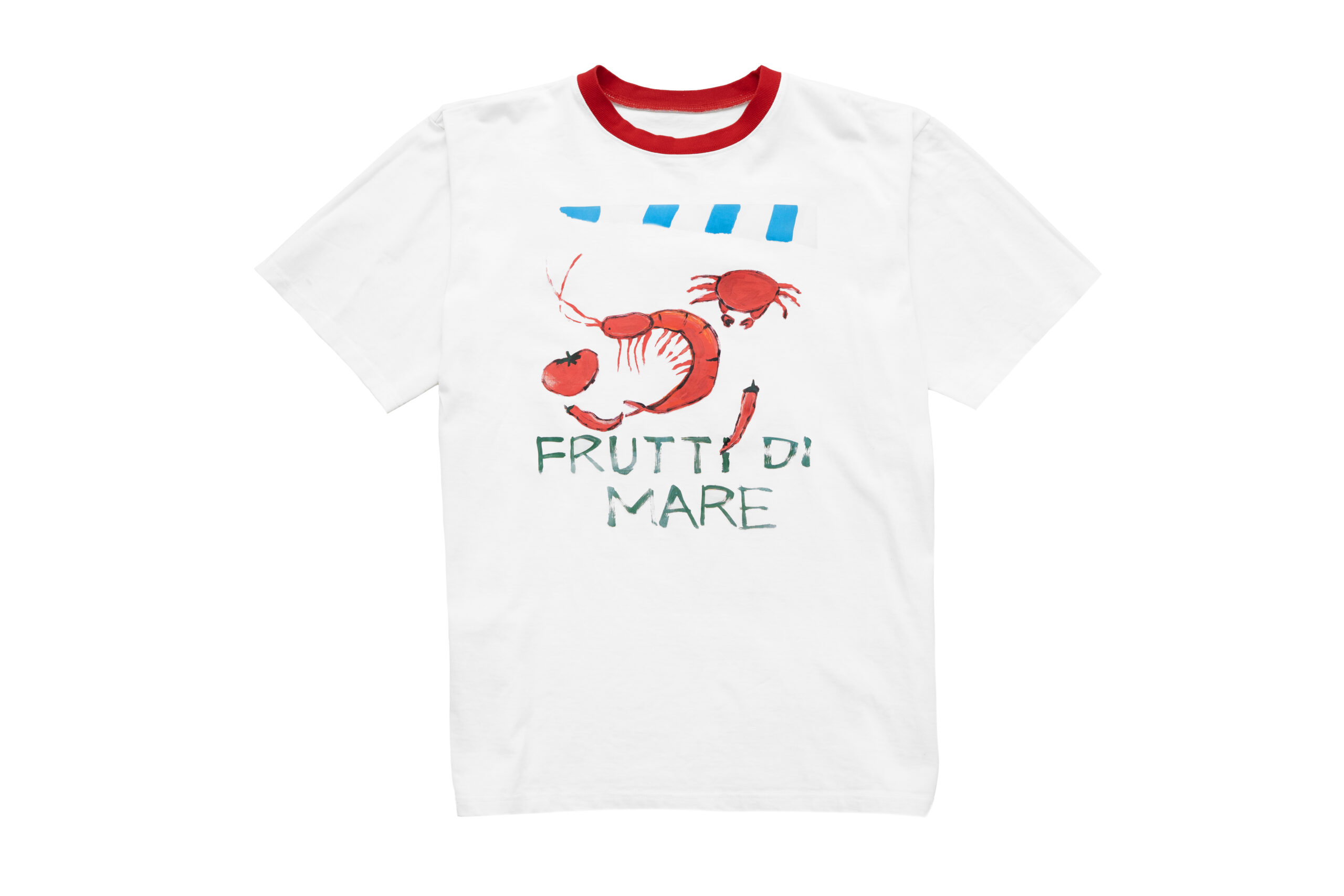 T- Shirt " Frutti di Mare " - Image 5