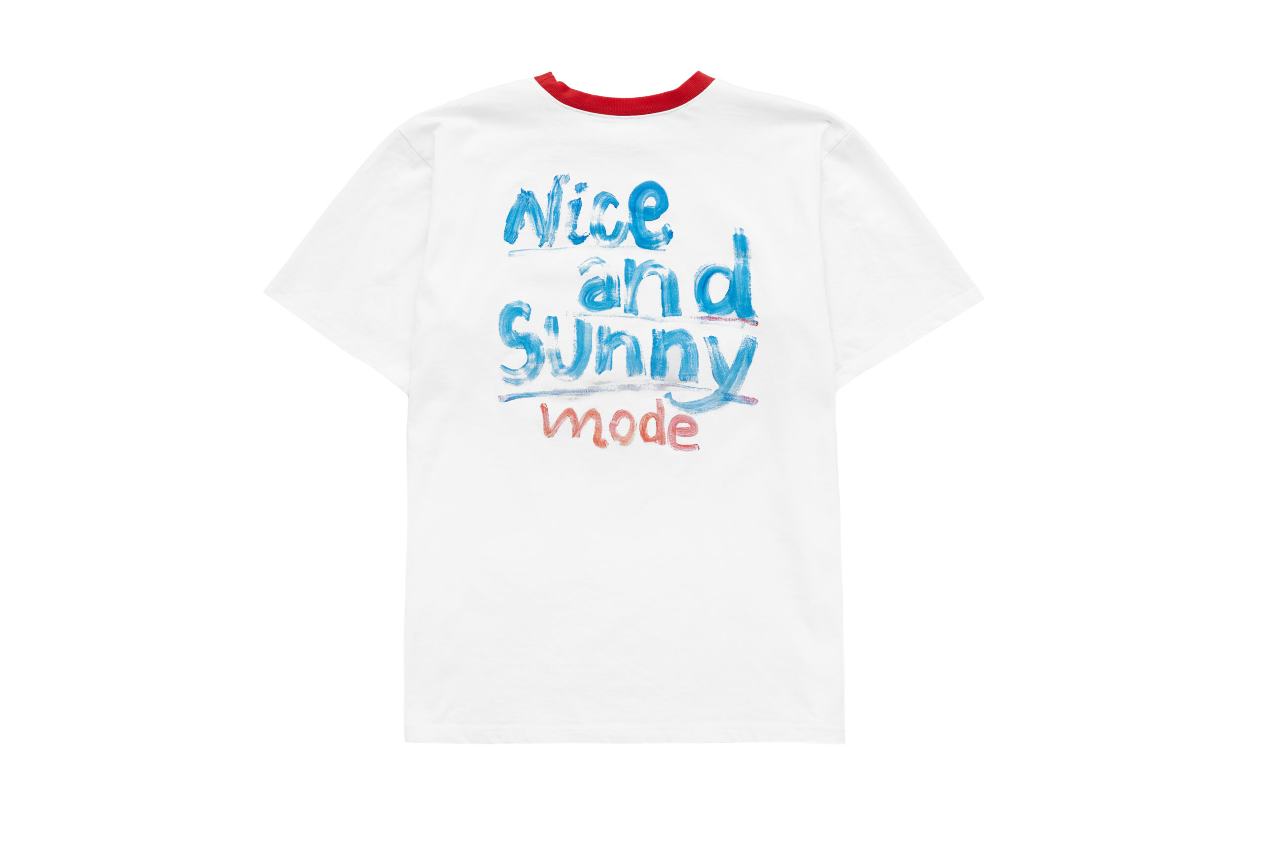 T- Shirt " Frutti di Mare " - Image 2