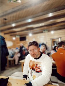 "Bombardino" Sweatshirt (Man)